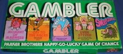 Gambler box art