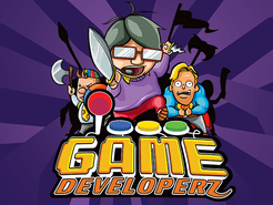 Game Developerz box art