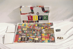 The Game Of Real Life box art