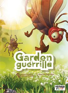 Garden Guerrilla box art