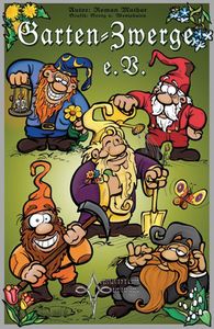 Garten-zwerge E.v. box art