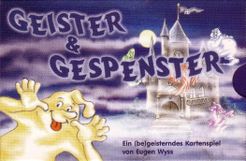 Geister & Gespenster box art