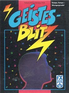 Geistesblitz box art