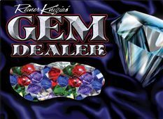 Gem Dealer box art