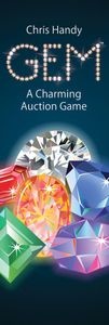 Gem box art
