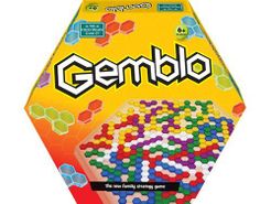 Gemblo box art
