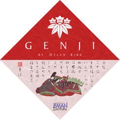 Genji box art