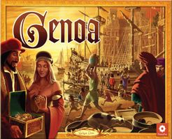 Genoa box art