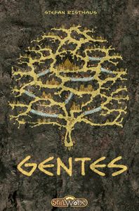 Gentes box art