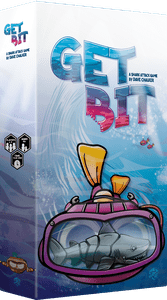 Get Bit! box art