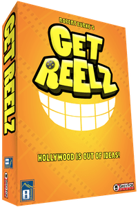 Get Reelz box art
