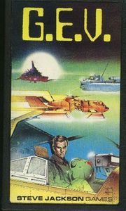 G.e.v. box art