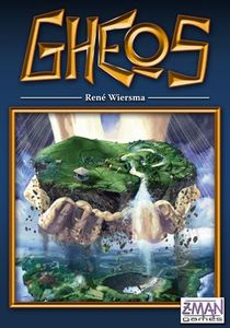 Gheos box art