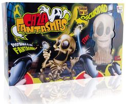 Ghost Hunt box art