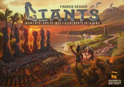Giants box art