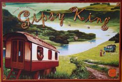 Gipsy King box art