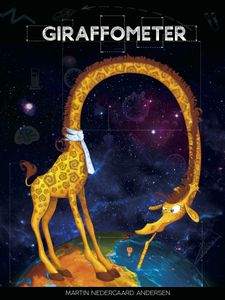 Giraffometer box art