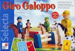 Giro Galoppo box art