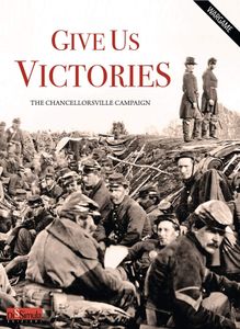 Give Us Victories box art
