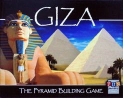 Giza box art