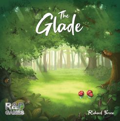 The Glade box art
