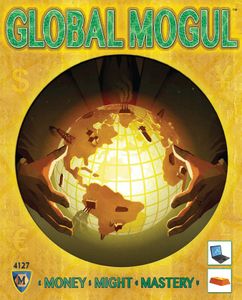 Global Mogul box art
