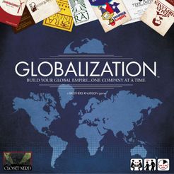 Globalization box art
