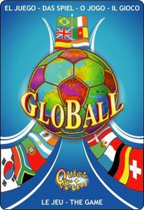 Globall box art