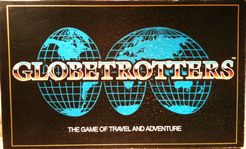 Globetrotters box art