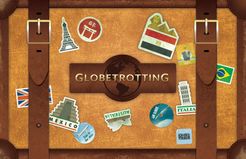 Globetrotting box art