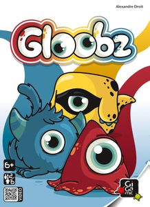Gloobz box art