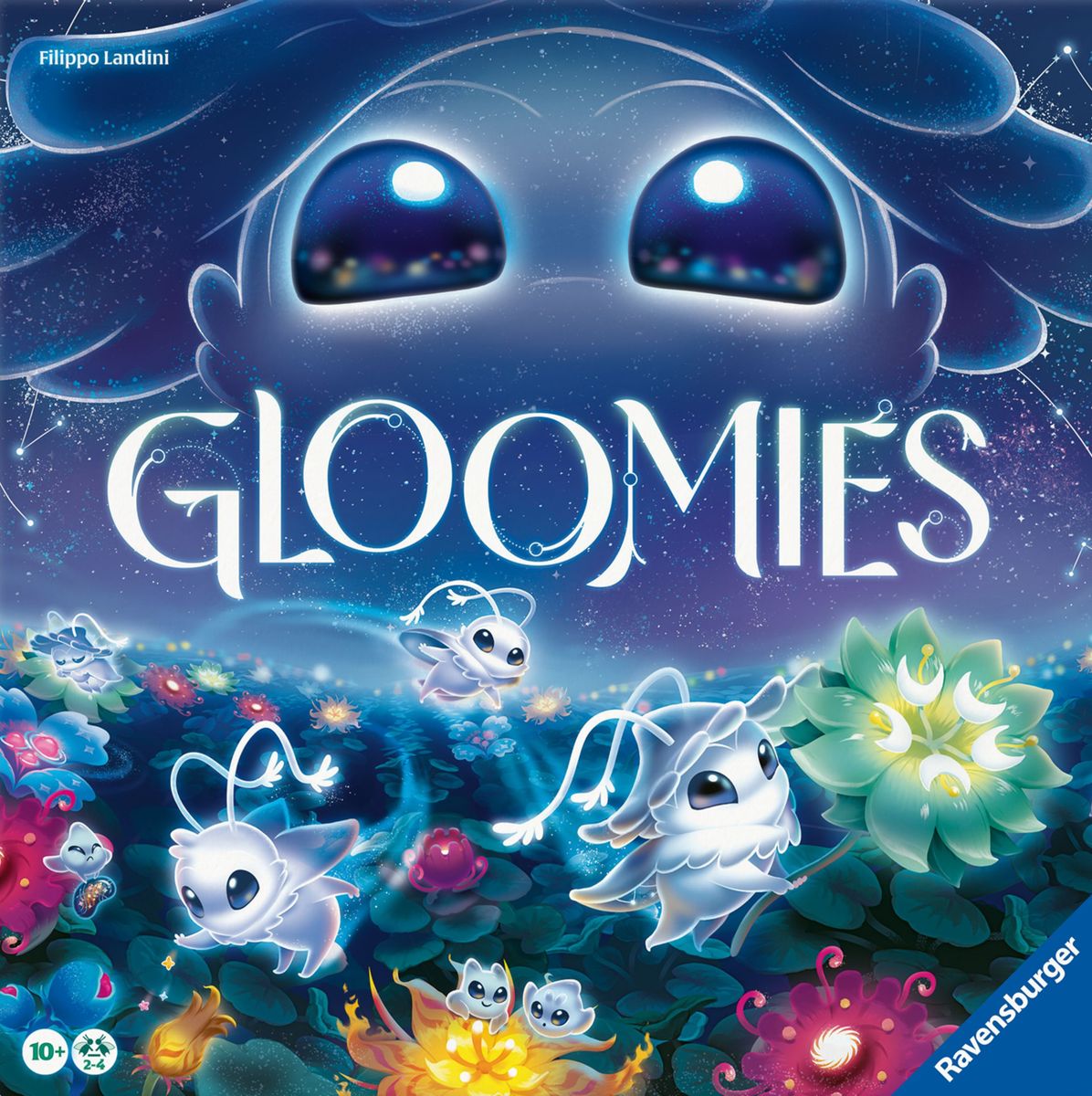 Gloomies box art