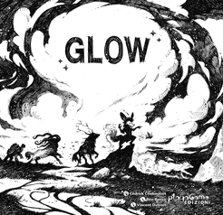 Glow box art