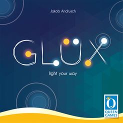 Glüx box art