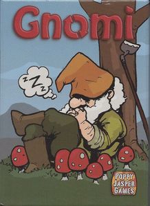 Gnomi box art