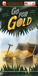 Go For Gold box art