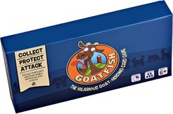 Goatfish box art