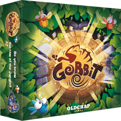Gobbit box art