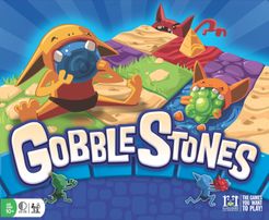 Gobblestones box art