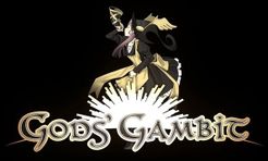 Gods' Gambit box art