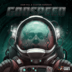Godspeed box art