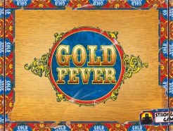 Gold Fever box art