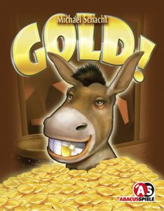 Gold! box art