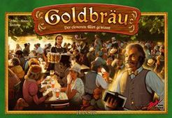 Goldbräu box art