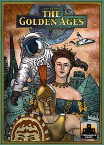 The Golden Ages box art