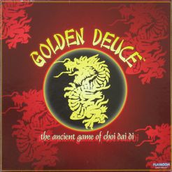 Golden Deuce box art