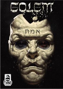 Golem box art