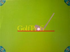 Golfprofi box art