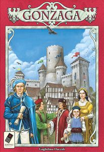 Gonzaga box art