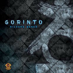 Gorinto box art